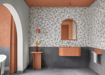 tendência decoração