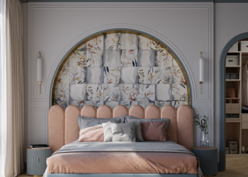 nostalgia incepa decoração afetiva