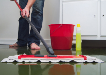 limpeza de porcelanato