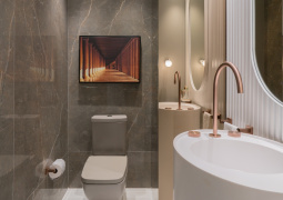 revestimentos para lavabos