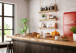 revestimento para cozinha