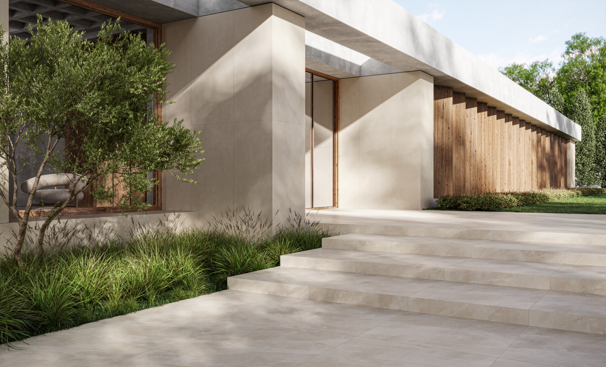 Revestimento para Escada: Guia para a sua Casa