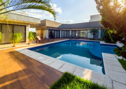 Revestimento externo